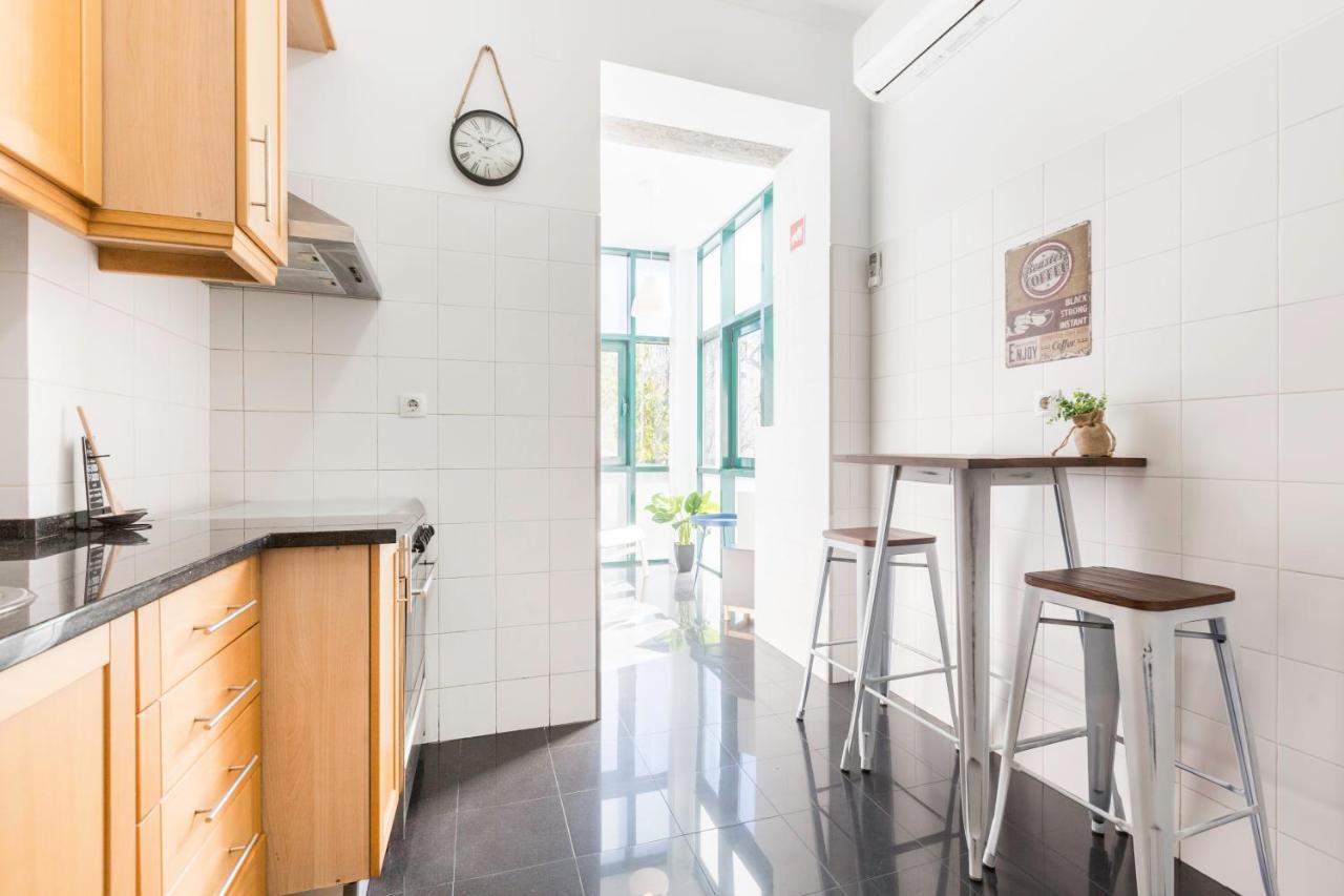 Stunning And Spacious Lofts Just By Graca And Alfama Lisboa Exterior foto
