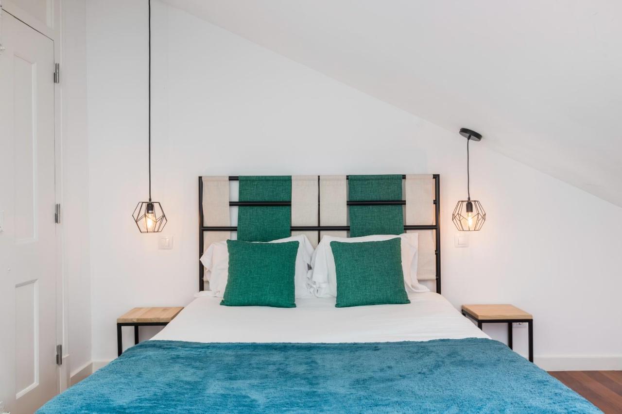 Stunning And Spacious Lofts Just By Graca And Alfama Lisboa Exterior foto