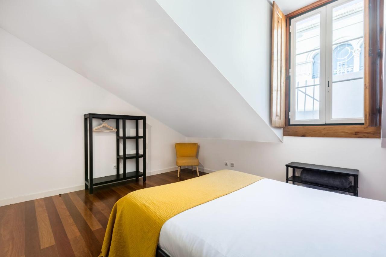 Apartamento Stunning And Spacious Lofts Just By Graca And Alfama Lisboa Exterior foto