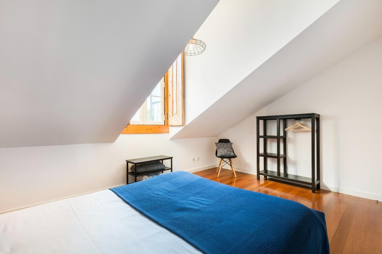 Stunning And Spacious Lofts Just By Graca And Alfama Lisboa Exterior foto