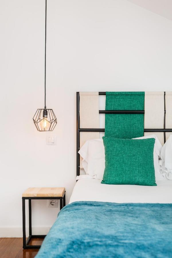 Stunning And Spacious Lofts Just By Graca And Alfama Lisboa Exterior foto