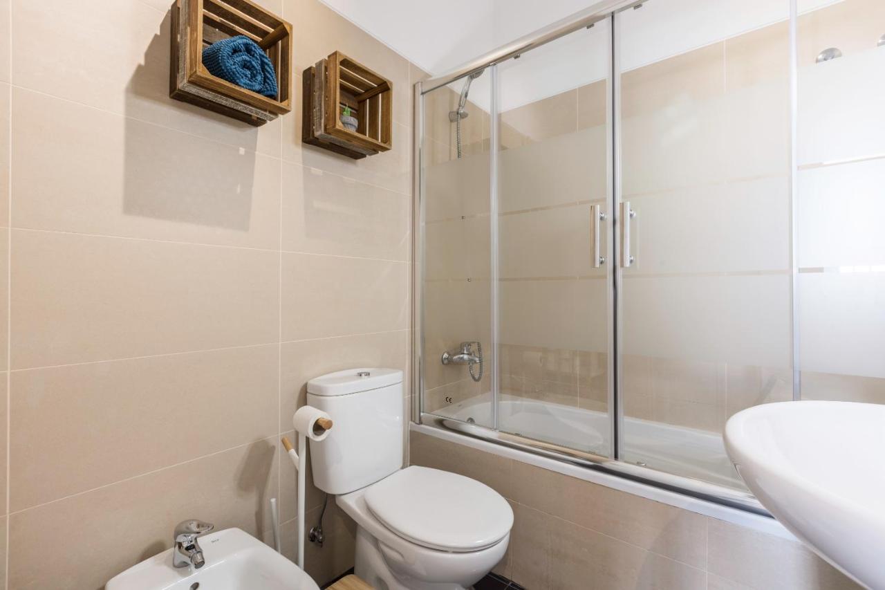 Stunning And Spacious Lofts Just By Graca And Alfama Lisboa Exterior foto