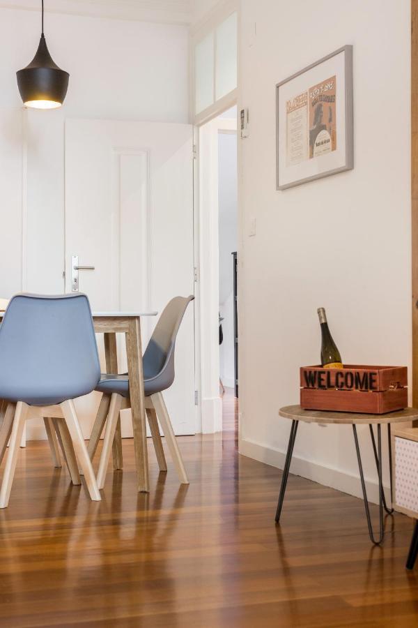 Stunning And Spacious Lofts Just By Graca And Alfama Lisboa Exterior foto