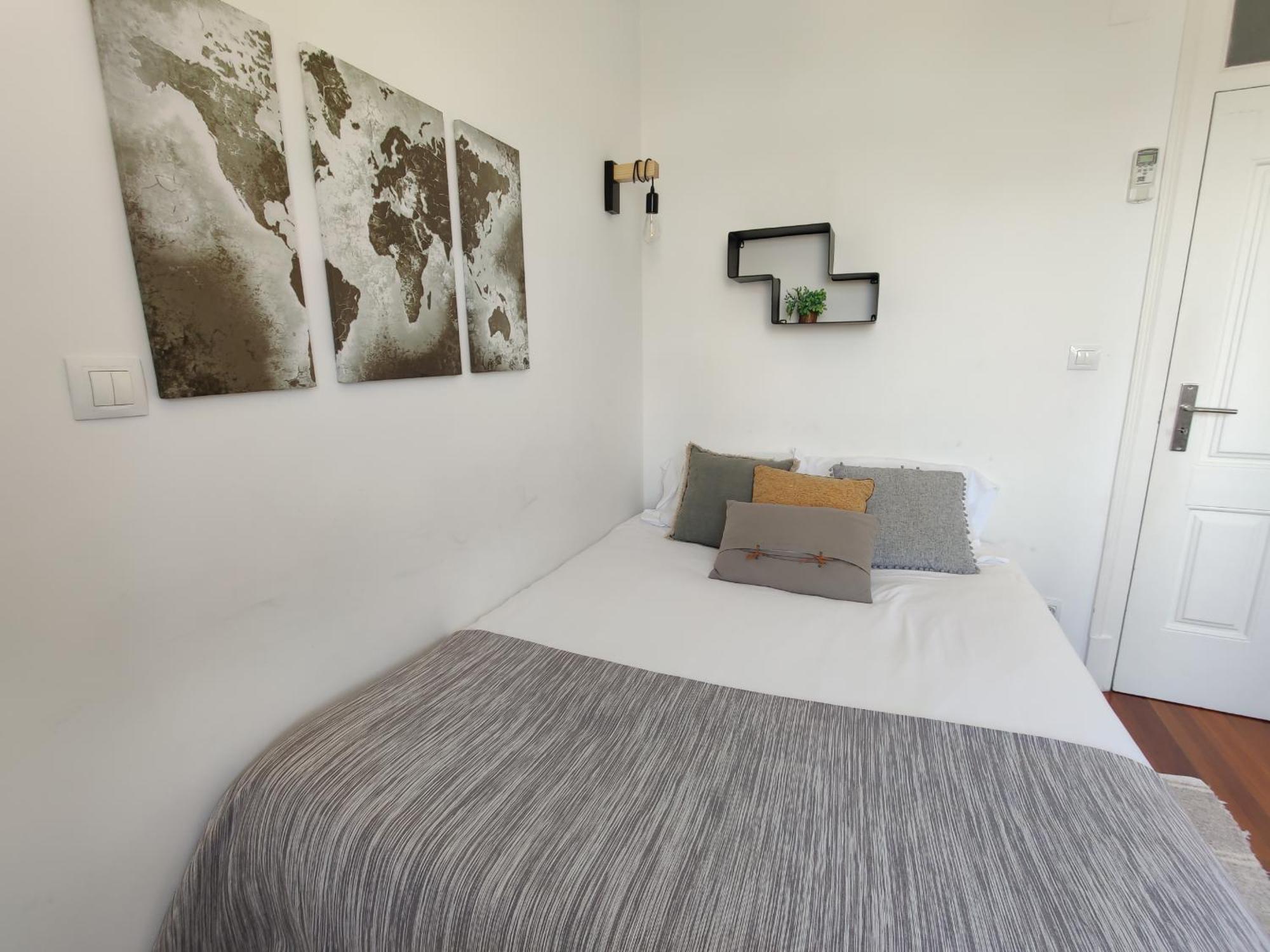 Apartamento Stunning And Spacious Lofts Just By Graca And Alfama Lisboa Exterior foto