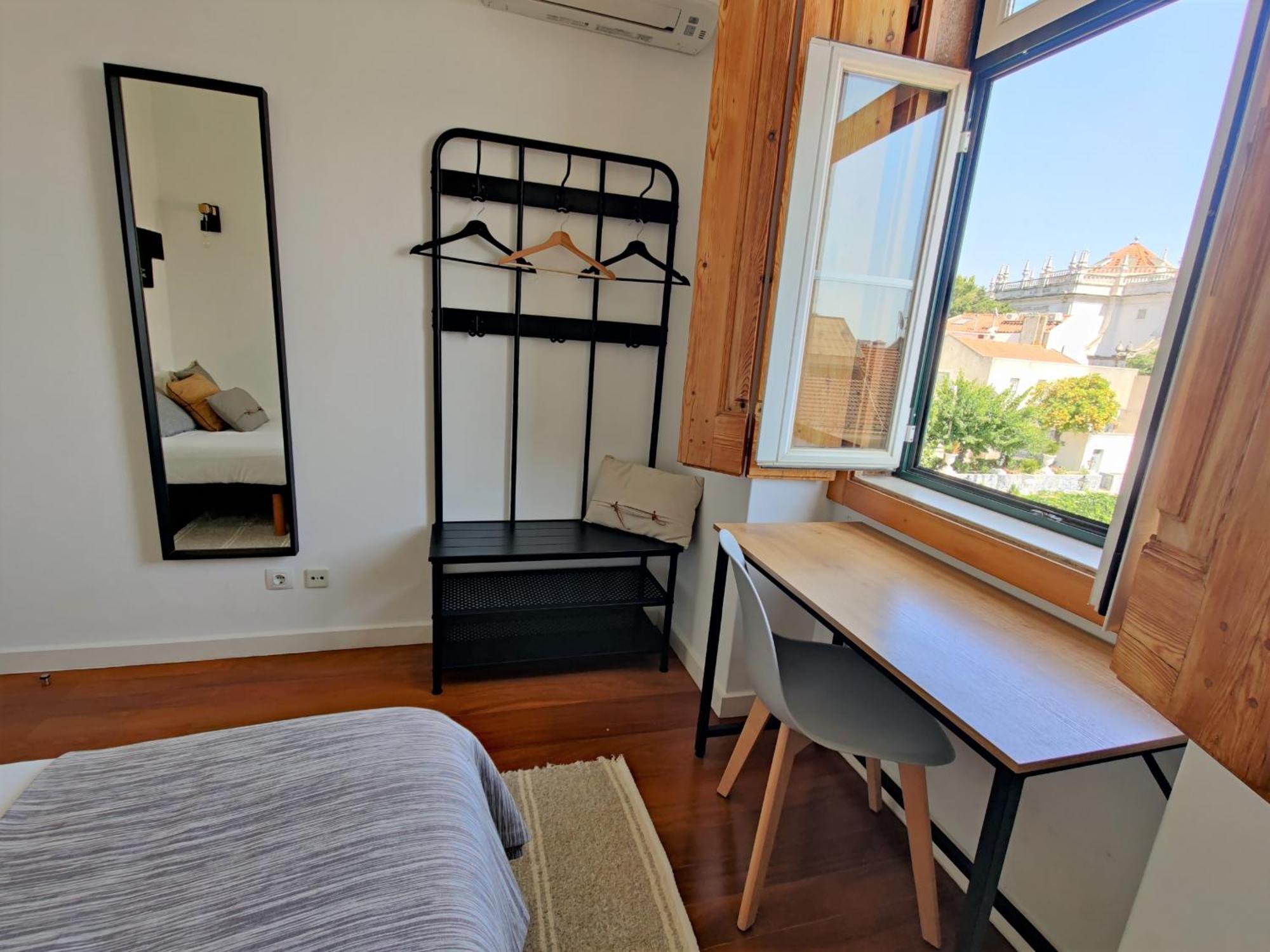 Apartamento Stunning And Spacious Lofts Just By Graca And Alfama Lisboa Exterior foto